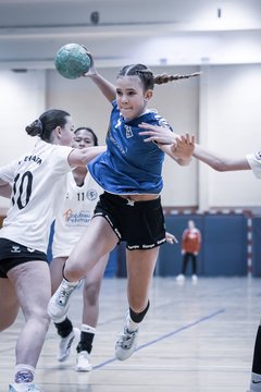 Bild 89 - wBJ TSV Ellerau - SV Fehmarn : Ergebnis: 27:20